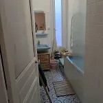 شقة Grand F3 Ferrand Centre Et Garage Salins