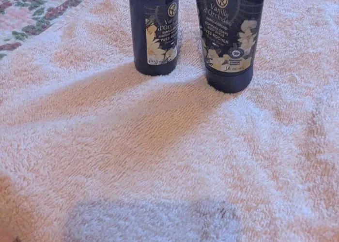 Grand F3 Ferrand Centre Et Garage Salins アパート *